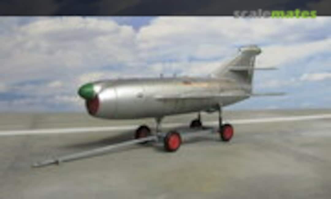 KS-1 (AS-1 Kennel) 1:72