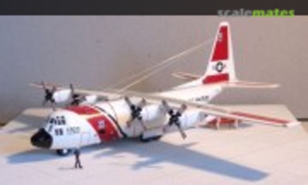 Lockheed C-130 Hercules