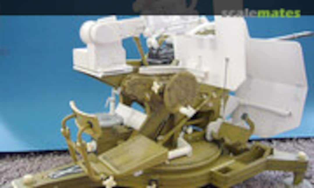 3 cm FlaK 38/103 1:35