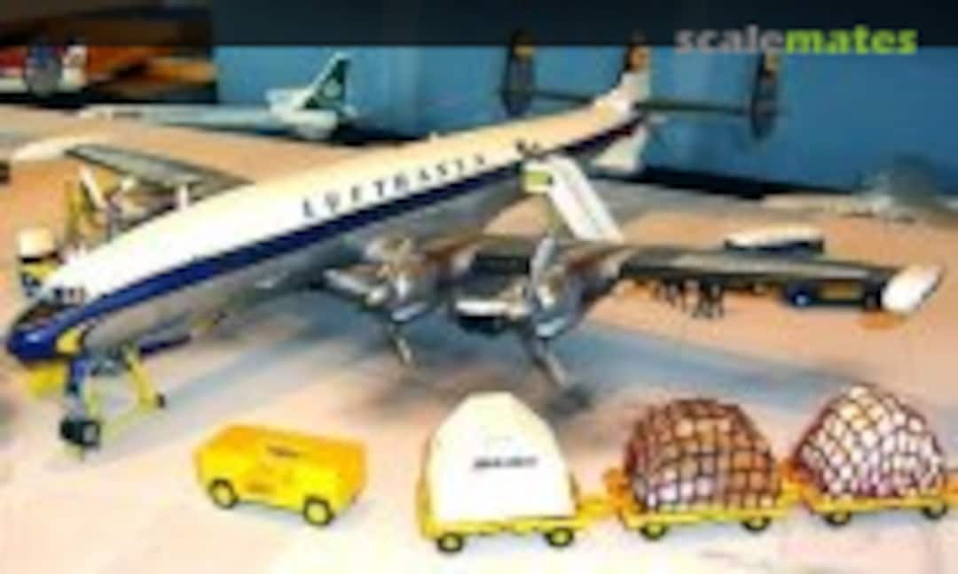 Lockheed L-1049G Super Constellation 1:72