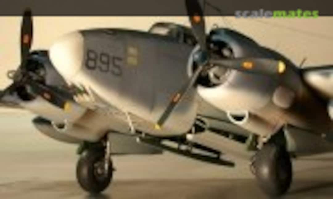 Lockheed PV-1 Ventura 1:48