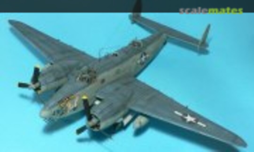 Lockheed PV-1 Ventura 