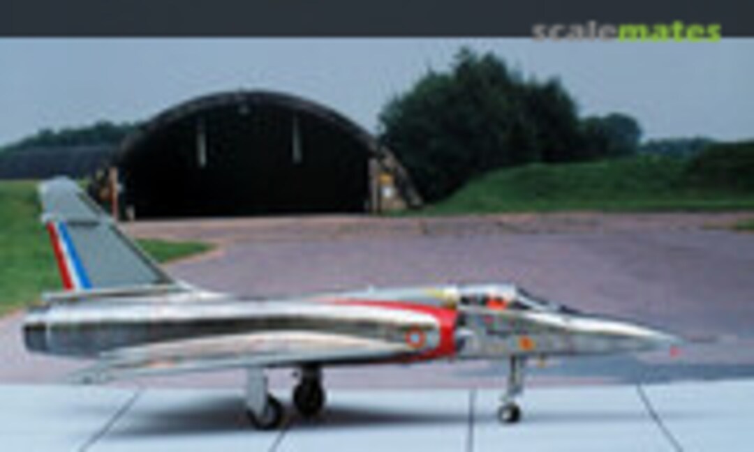 Dassault Mirage 2000A 1:48