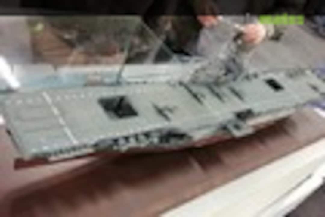 Euro Scale Modelling 2022 in Houten