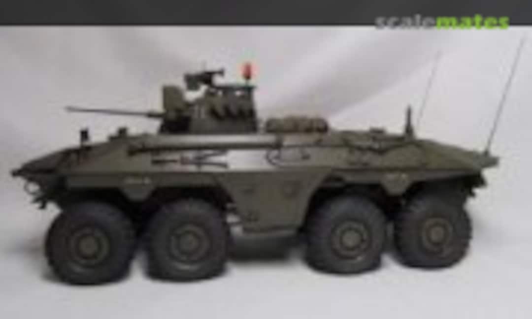 SpPz 2 Luchs A1 1:35