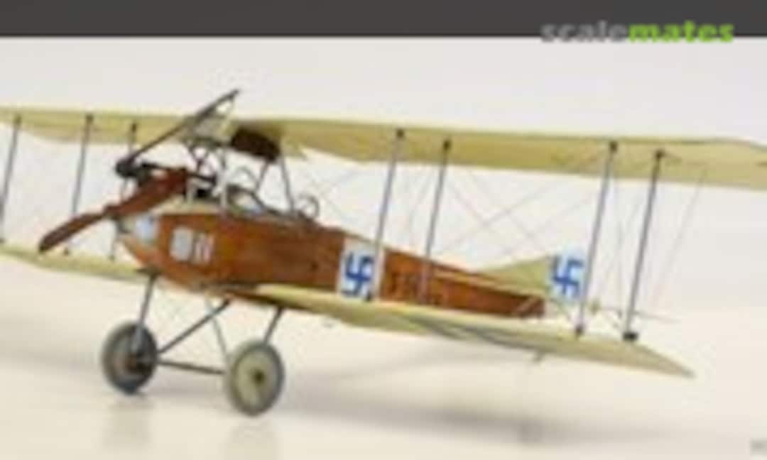 N.A.B typ 9 Albatros 1:32