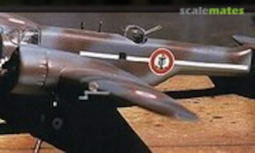 Martin 167 Maryland 1:72