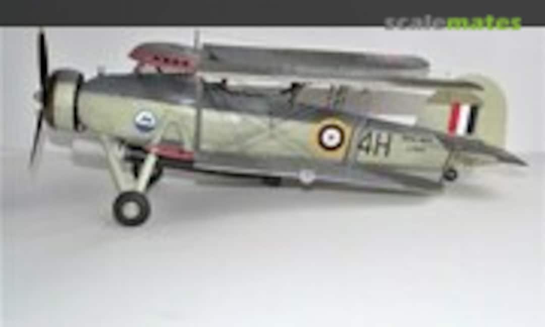 Fairey Swordfish Mk.I 1:32