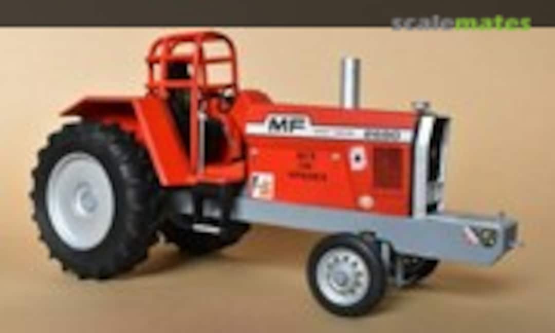 Massey Ferguson 1:24