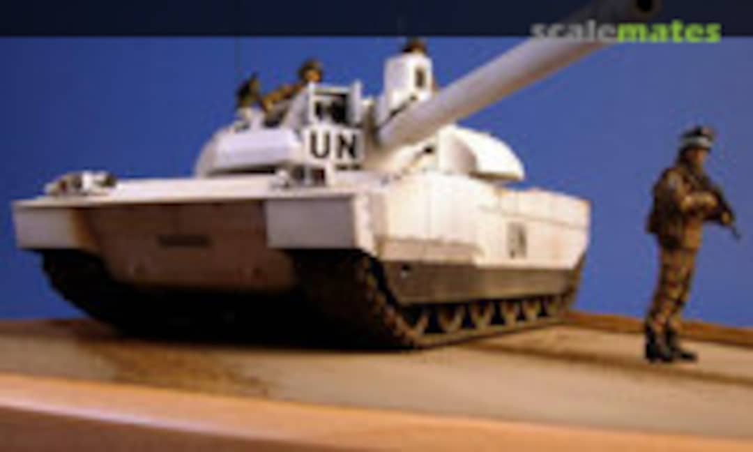 Leclerc Series 2 1:35