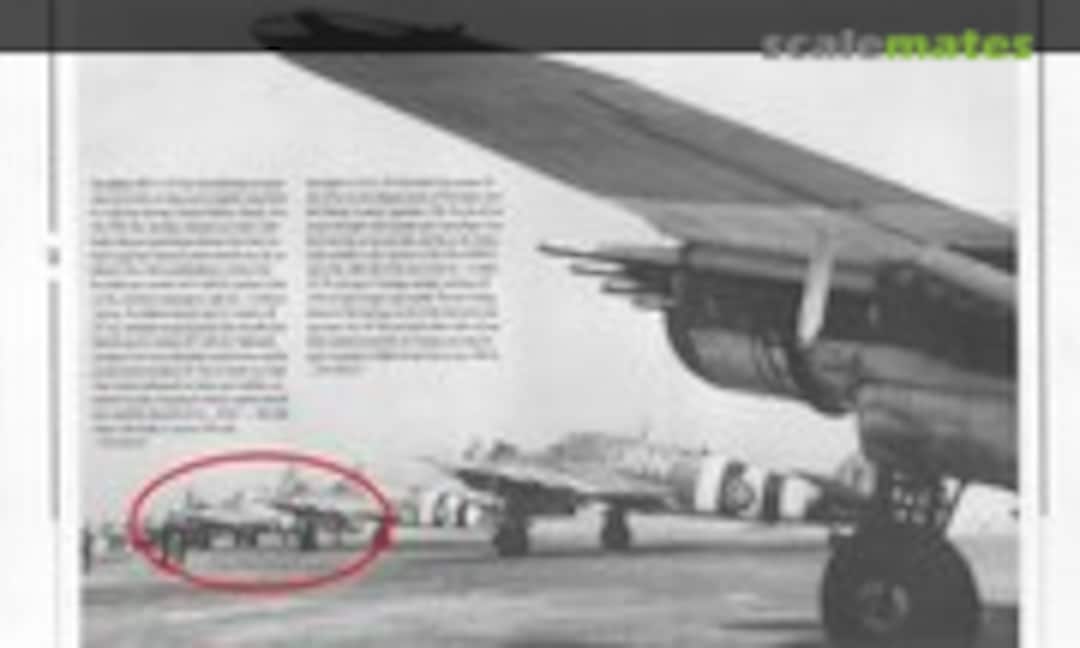 Bristol Beaufighter Mk.X 1:72