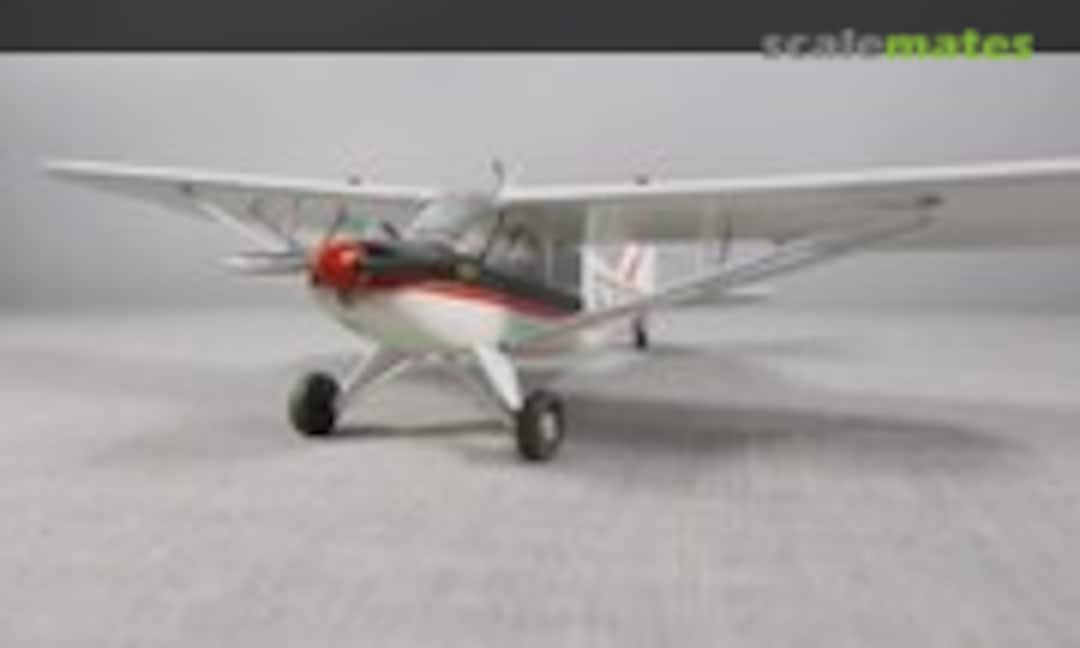 Champion 7ECA Citabria. 1:72