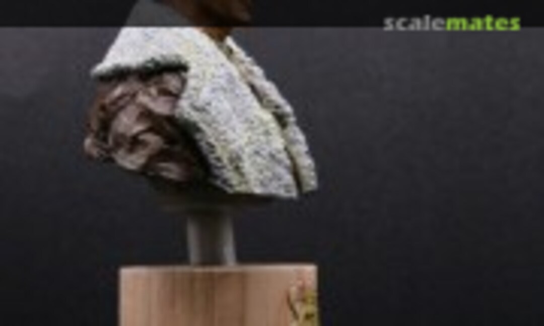 Bernard Montgomery 1:10