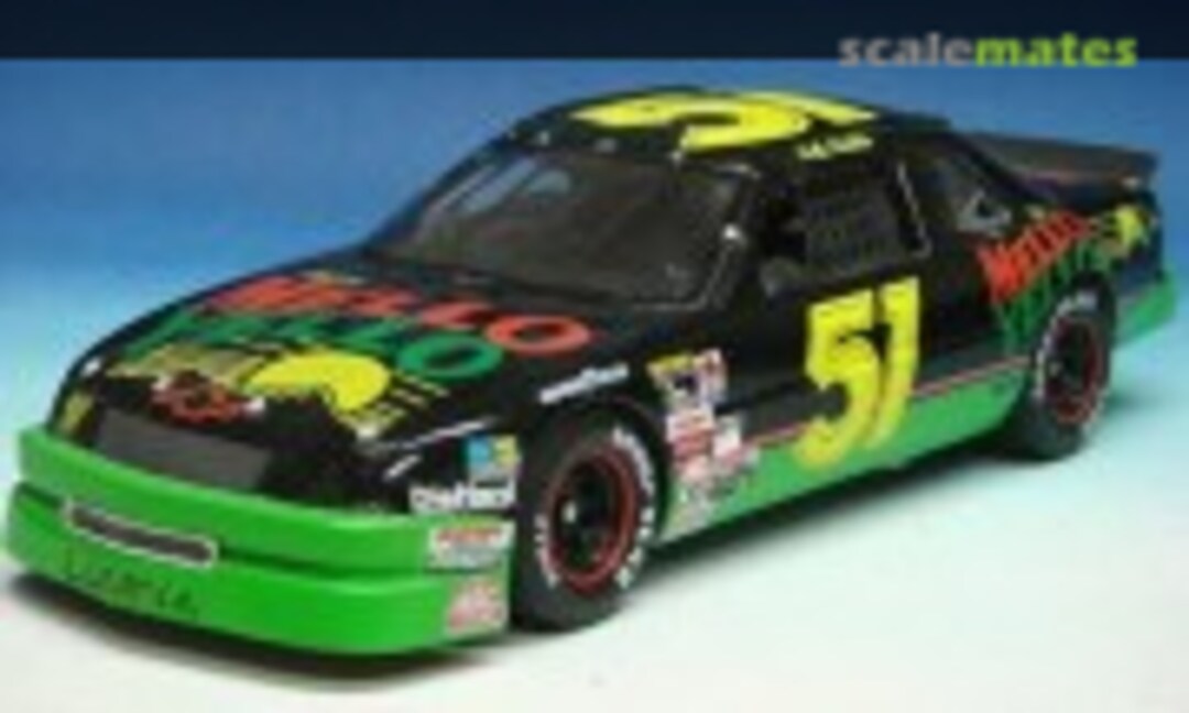 1989 Chevrolet Lumina 1:24