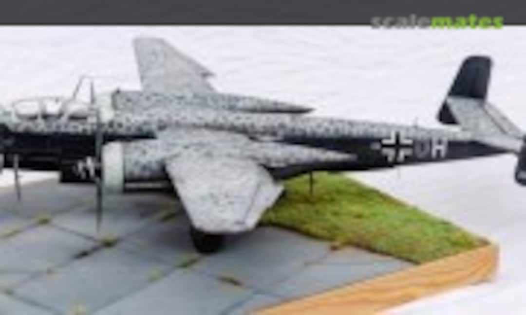 Heinkel He 219 1:32