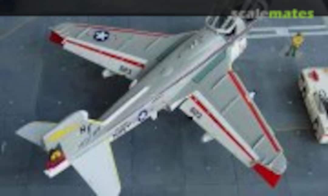 Grumman Intruder EA-6B 1:72