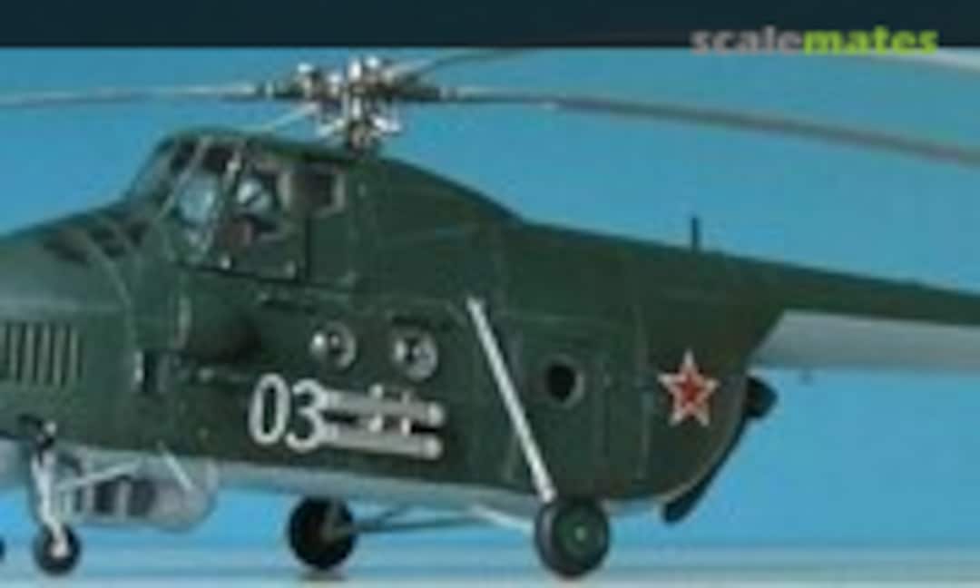 Mil Mi-4M 1:72