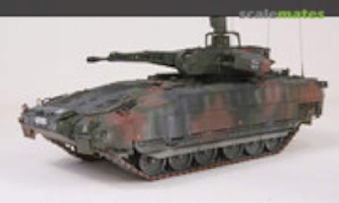SPz Puma 1:35