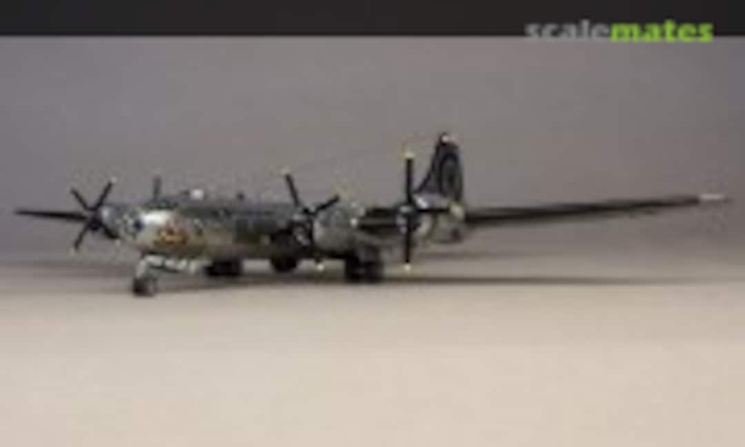 Boeing B-29 Superfortress 1:144