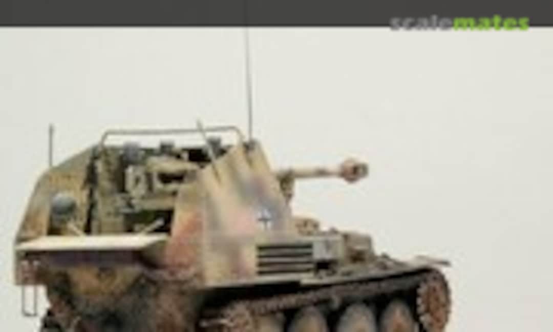 Marder III Ausf. M 1:35