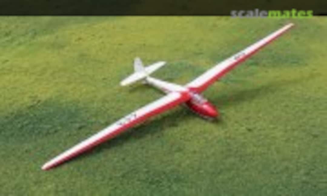 IS-1 Sep glider 1:72