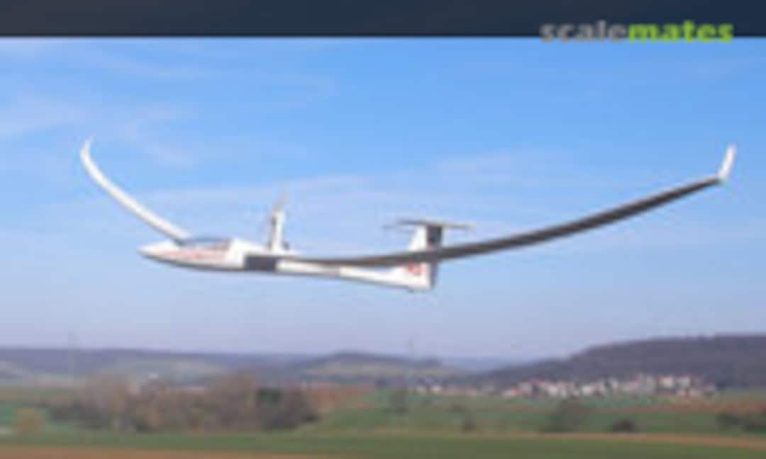 Schleicher ASW 22BLE 1:48