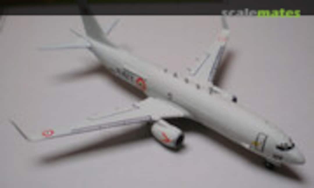 Boeing P-8I Neptune 1:288