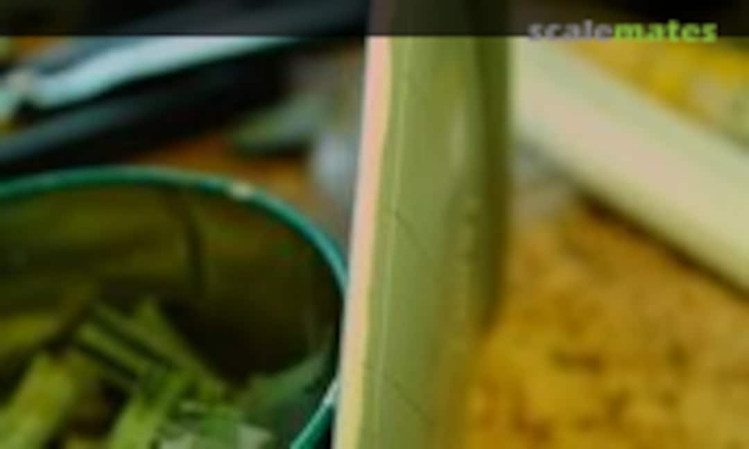 English Electric Canberra 1:48