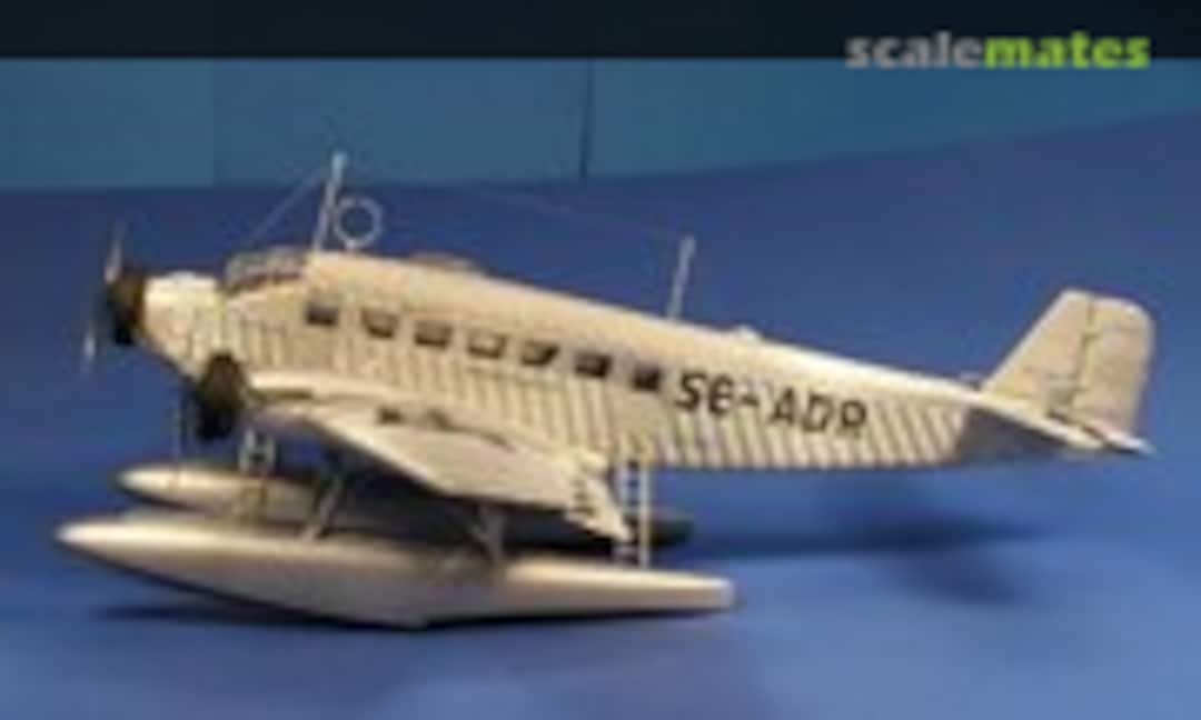Junkers Ju 52/3m 1:72