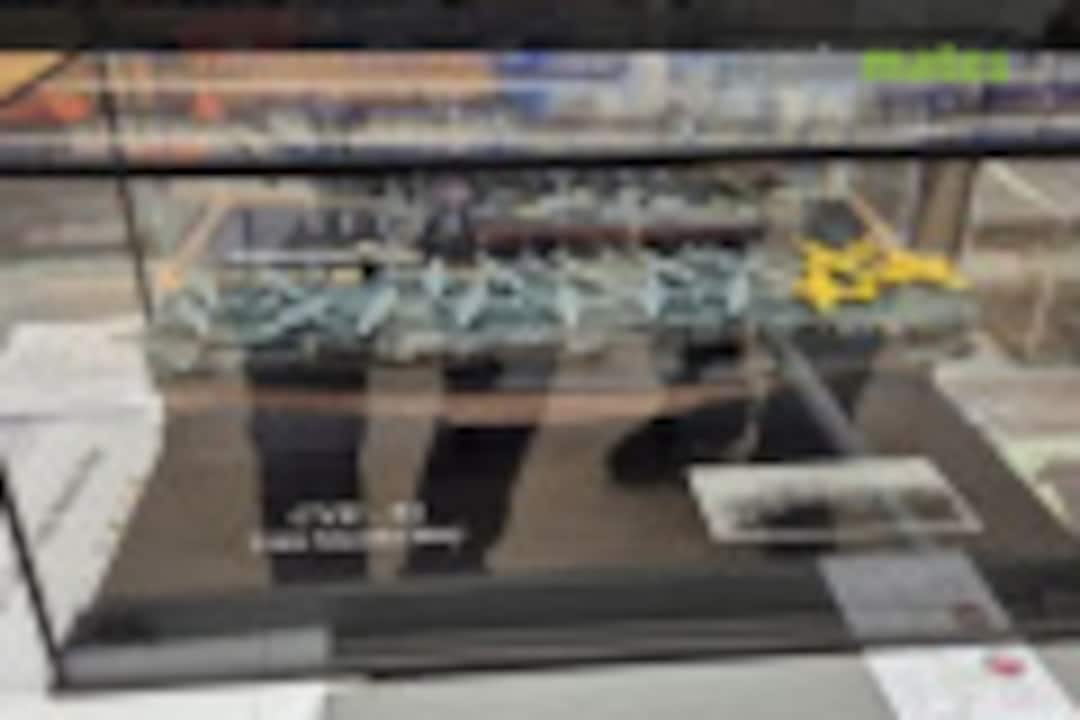 Mosonshow 2025: Teil 1