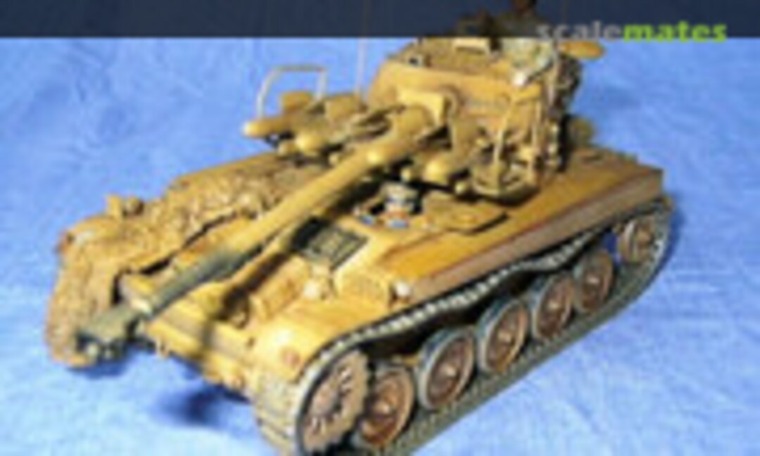 AMX 13/75 1:35