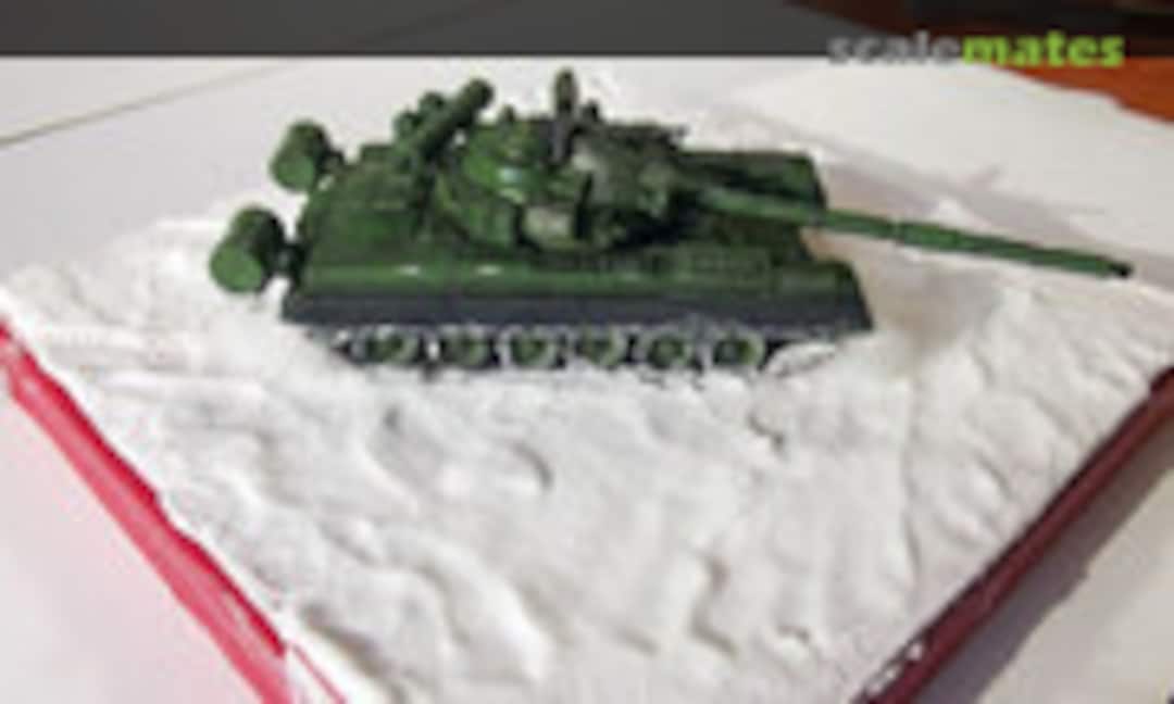 T-80B 1:72