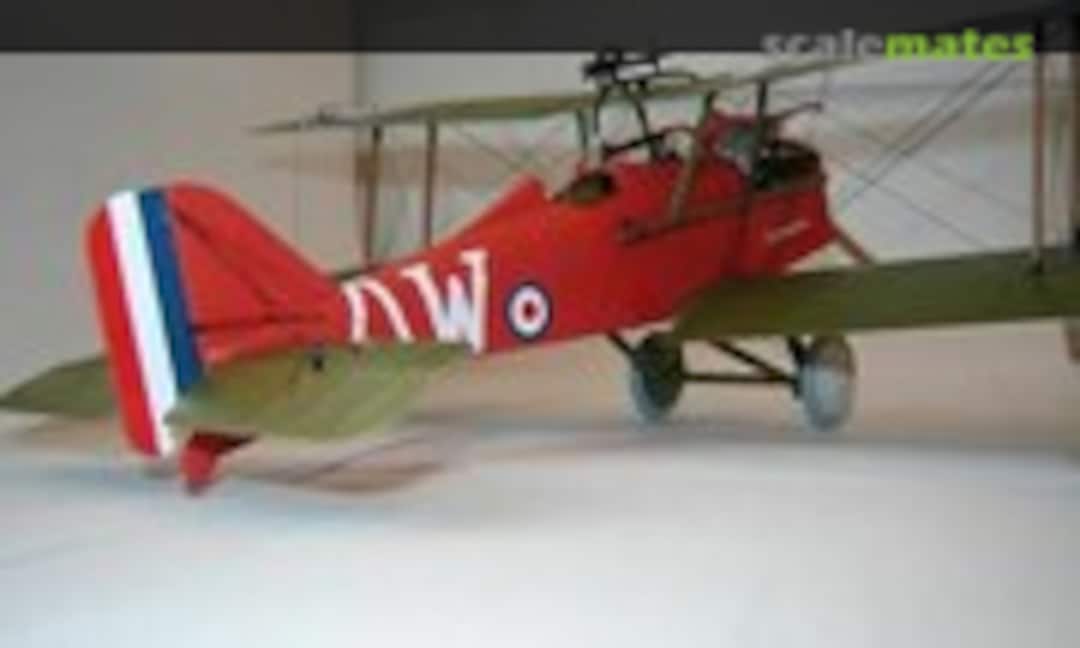 Royal Aircraft Factory S.E.5a 1:32