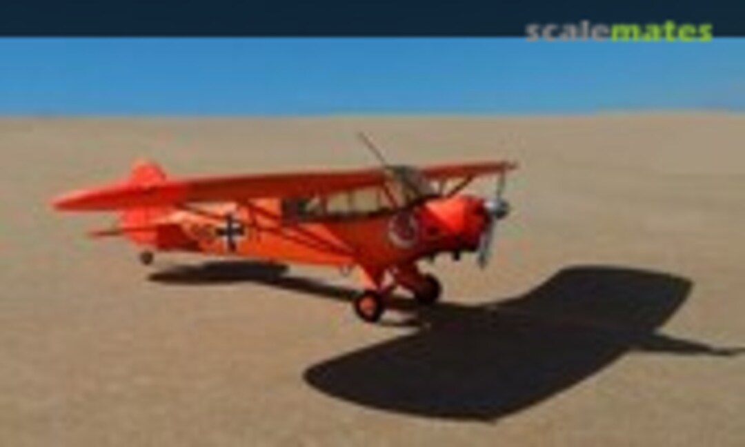 Piper PA-18 Super Cub 1:72