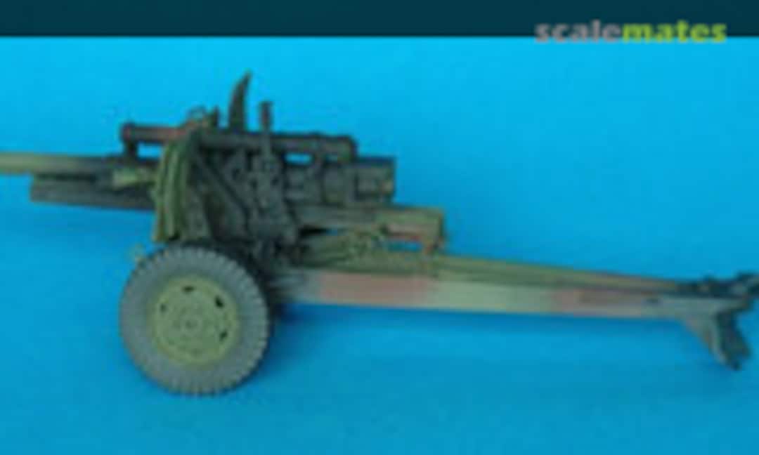 105 mm Feldhaubitze (L) 1:35