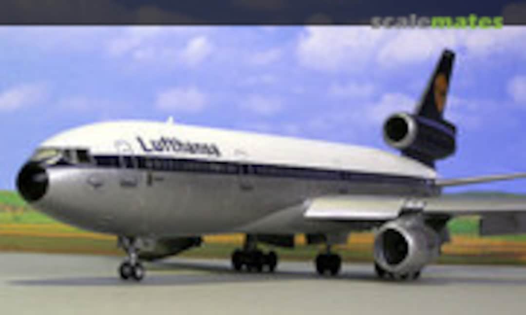 McDonnell Douglas DC-10-30 1:100