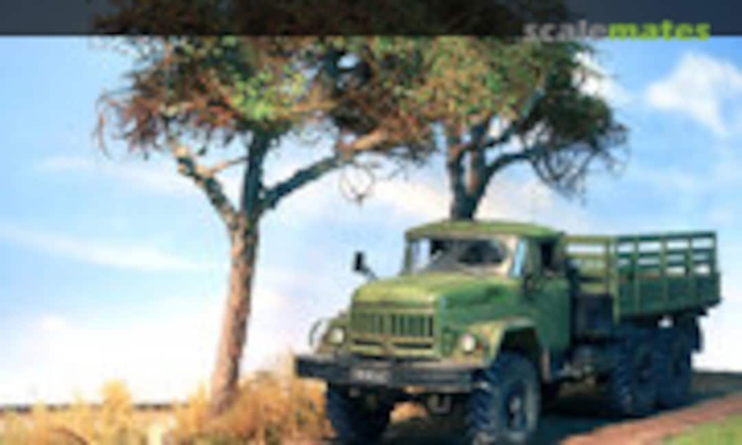 ZIL-131 1:35