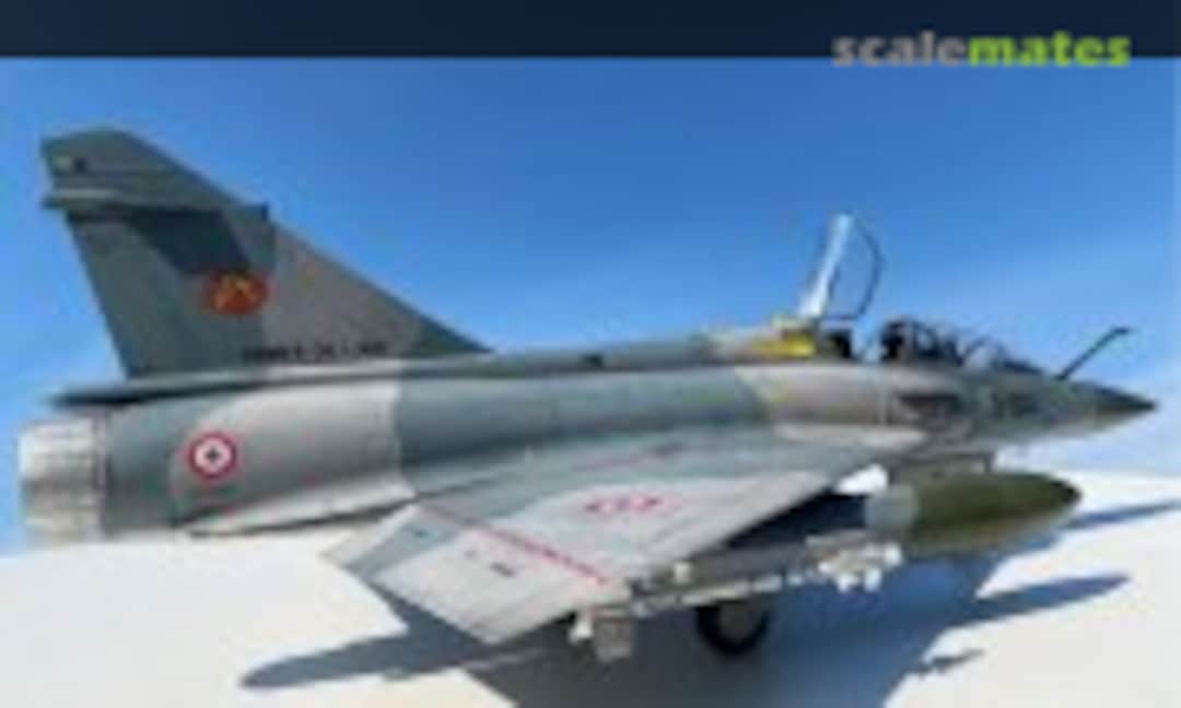 Dassault Mirage 2000B 1:32