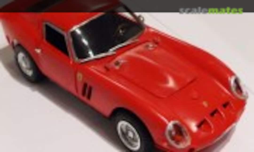 Ferrari 250 GTO 1:24