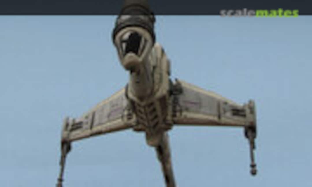 B-Wing No