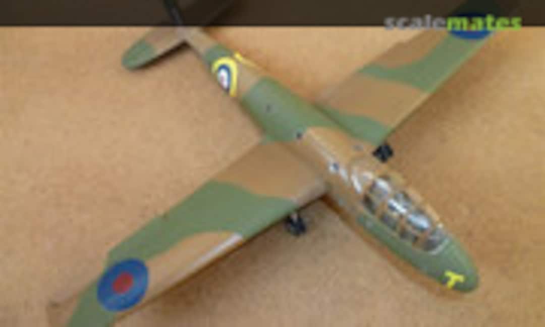 GAL.48 Hotspur Mk.II 1:72
