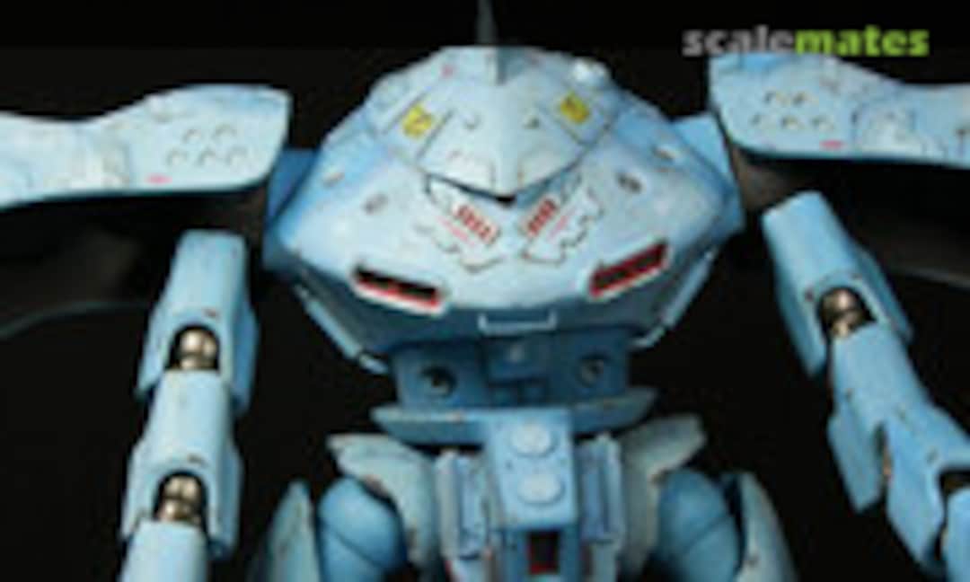 MSM-03C Hy-Gogg 1:144