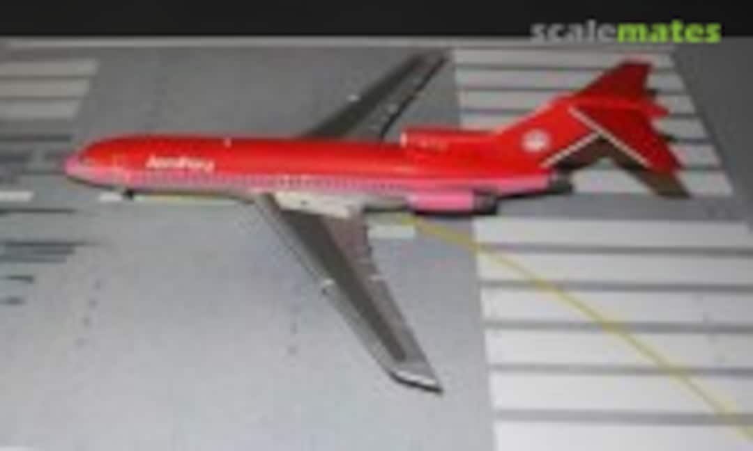 Boeing 727-25 1:144