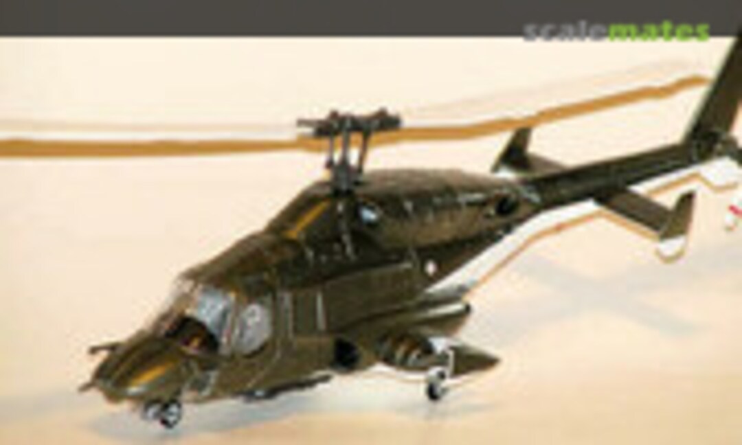 Airwolf 1:48