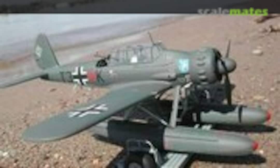 Arado Ar 196 1:48
