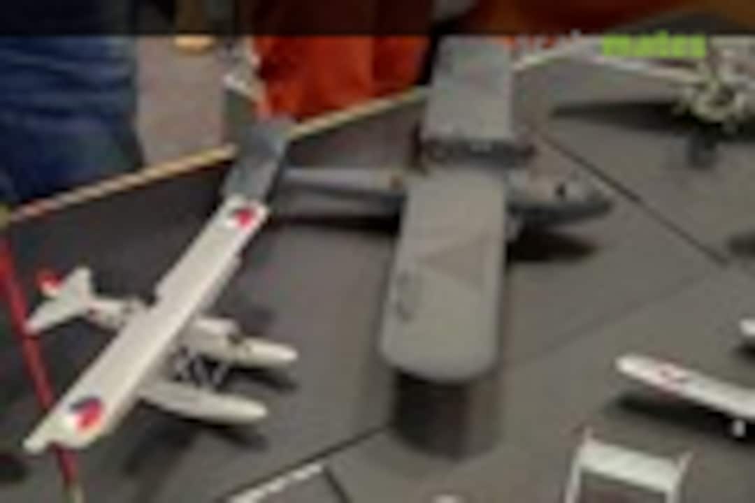 Euro Scale Modelling 2022 in Houten