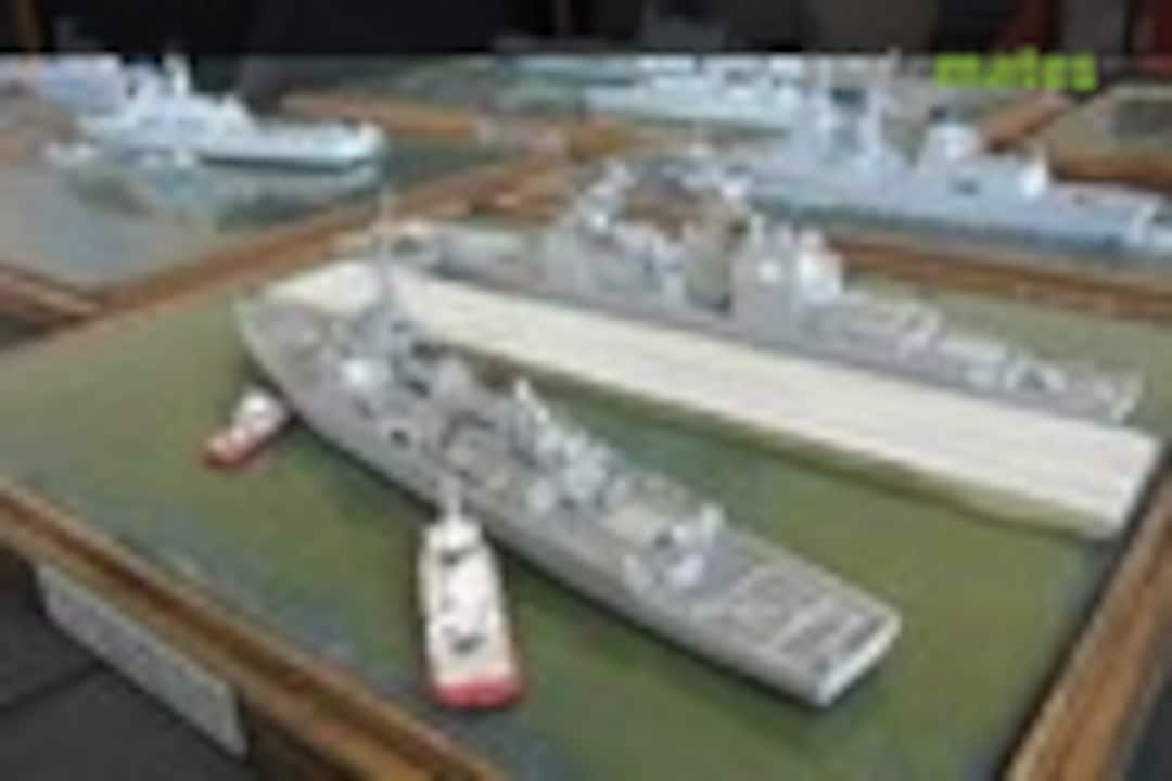 Modellbauausstellung PMC Südpfalz 2014 No