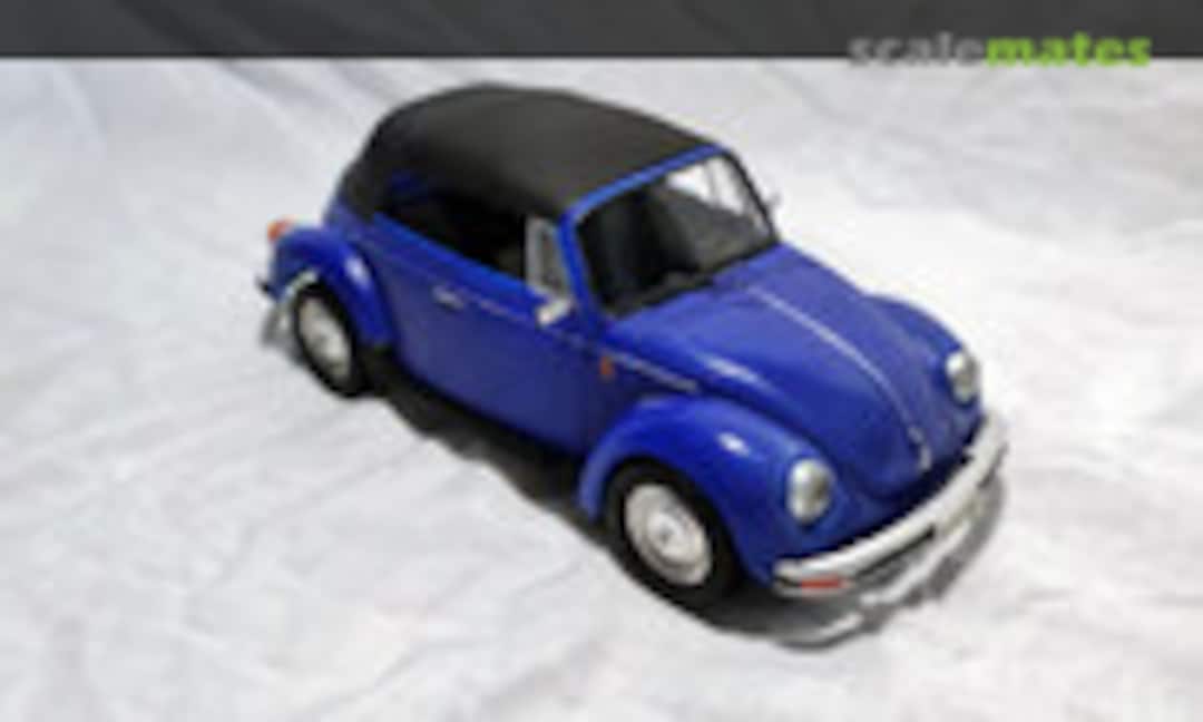 VW Käfer 1303s Cabrio 1:24