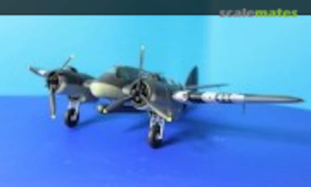 Bristol Beaufighter TF Mk.X 1:48