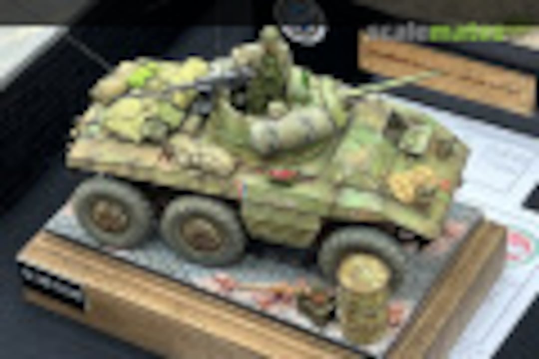 Makett Show 2024 Mosonmagyarovar